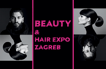 Beauty & Hair Expo Zagreb